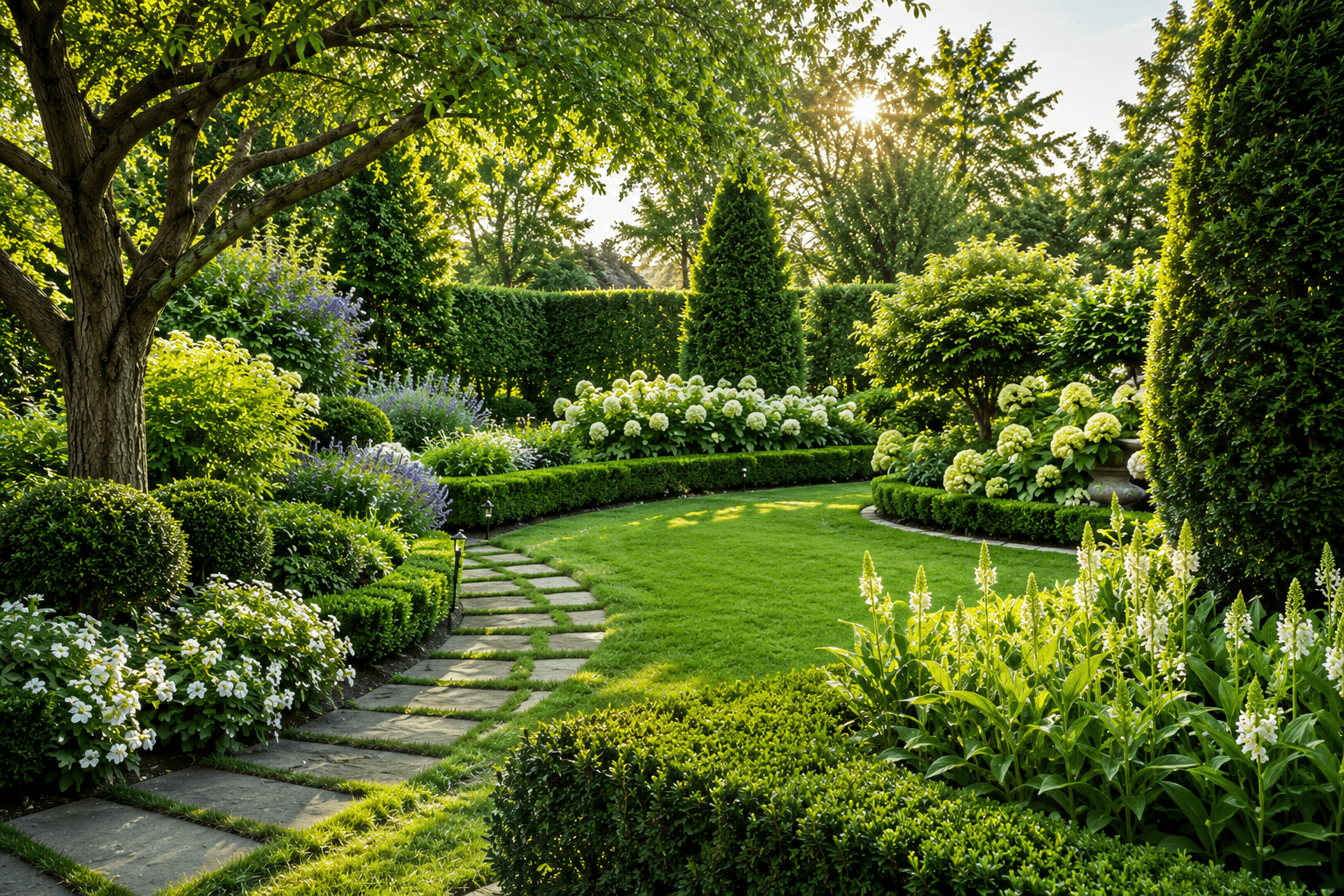 Garden Maintenance service in Adelaide by Nomadic Home and Garden