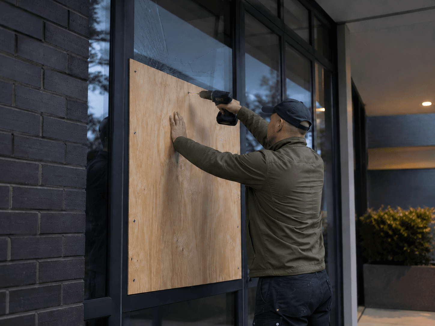 Make Good Services service in Adelaide by Nomadic Home and Garden