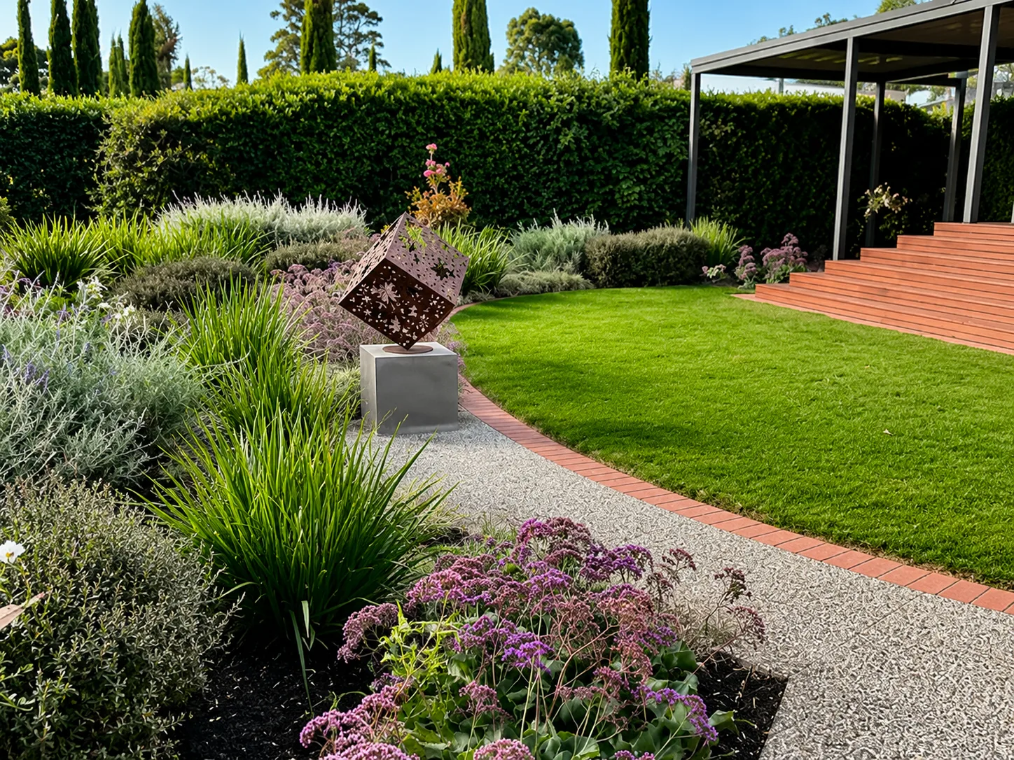 Quality landscaping for residential and commercial properties